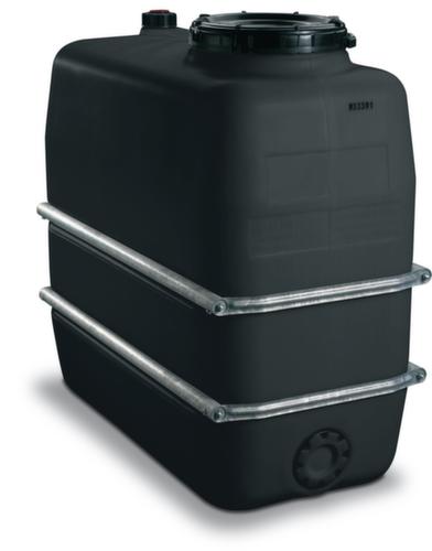 Raumspartank aus Polyethylen Standard 2 L