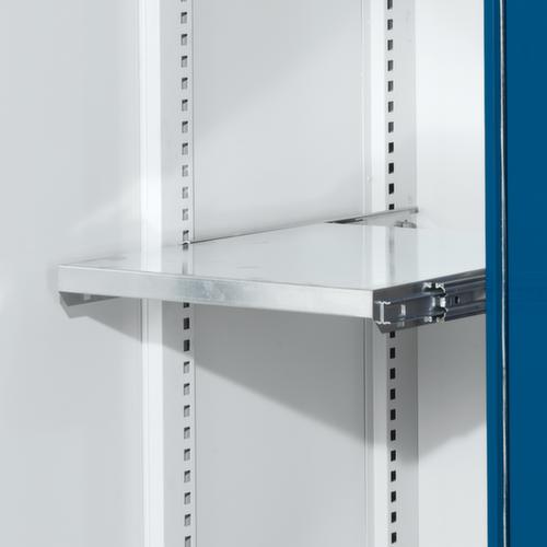 Kappes Auszugboden RasterPlan® für Schwerlastschrank, Breite x Tiefe 1000 x 600 mm Standard 1 L