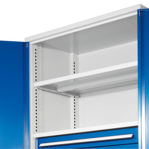 Kappes Schwerlastschrank RasterPlan® Detail 1 L