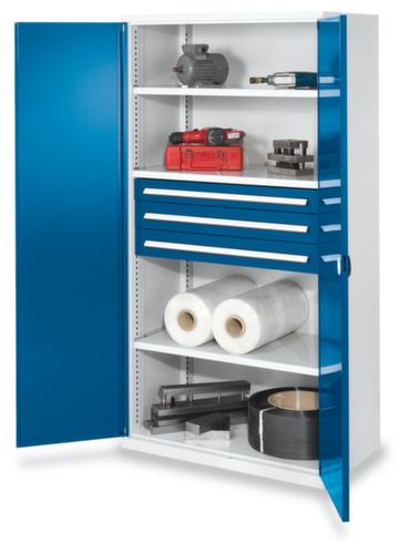 Kappes Schwerlastschrank RasterPlan® Standard 6 L