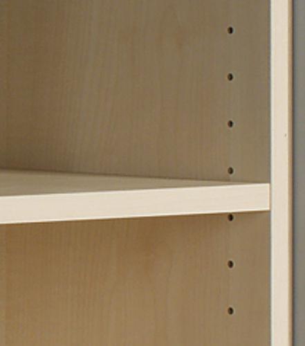 Flügeltürenschrank Up and Down Detail 1 L