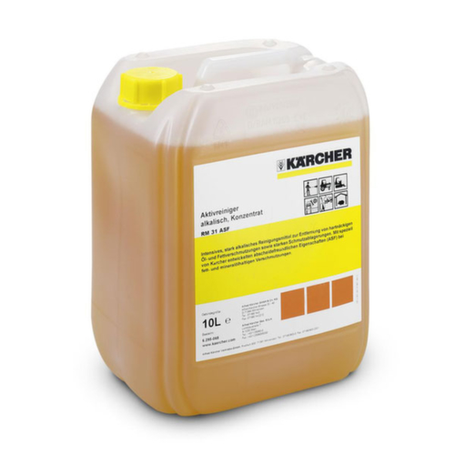 Kärcher Öl- und Fettlöser PressurePro Standard 1 L