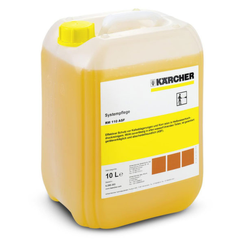 Kärcher Systempflege PressurePro Standard 1 L