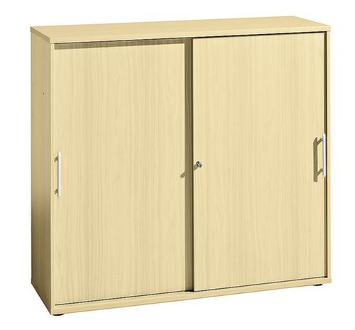 Schiebetürenschrank Up and Down Standard 3 L