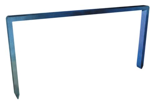 Heftklammern Standard 2 L