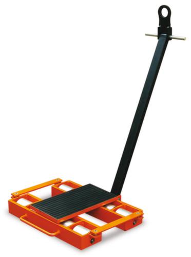 RAPIDLIFT Lenkfahrwerk Standard 4 L