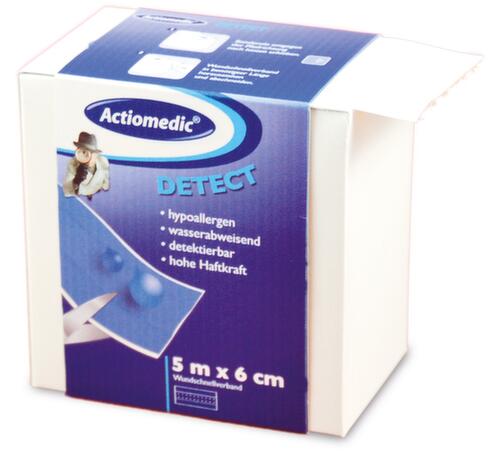 actiomedic Pflastersortiment Standard 8 L