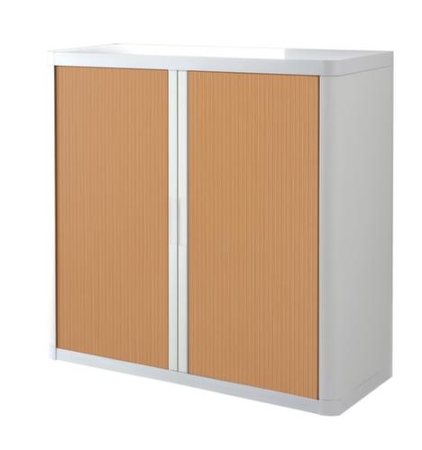 Paperflow Querrollladenschrank easyOffice® Standard 6 L