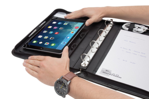 Tablet-Organizer Milieu 1 L