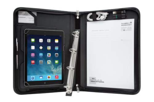 Tablet-Organizer