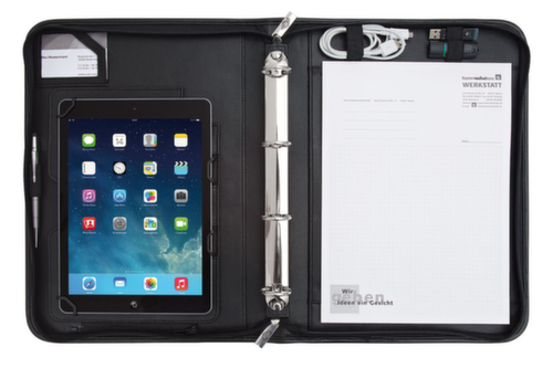 Tablet-Organizer Milieu 2 L