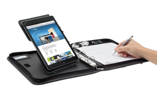 Tablet-Organizer Milieu 3 L