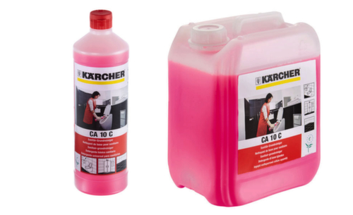 Kärcher Sanitär-Grundreiniger CA 10 C Standard 1 L