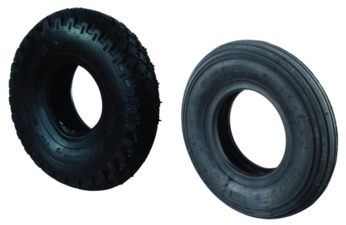 BS-ROLLEN Ersatzdecke für Rad Standard 1 L