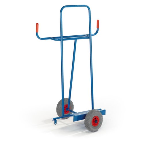 Rollcart Plattenkarre für Längstransport Standard 1 L