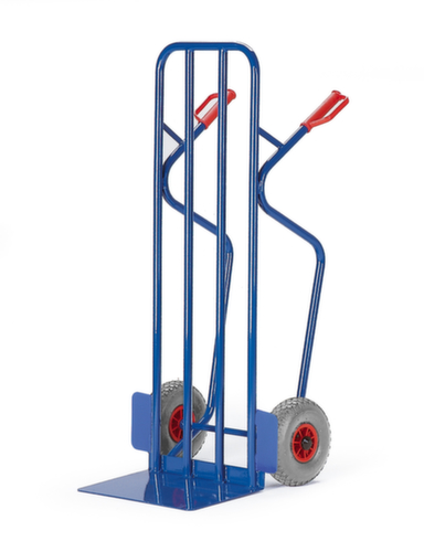 Rollcart Breite Stapelkarre Standard 1 L