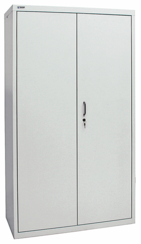 stumpf Umweltschrank aus Stahl, Höhe x Breite x Tiefe 1800 x 1000 x 500 mm Standard 2 L