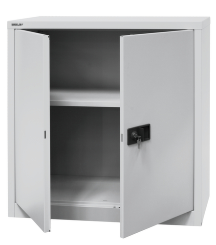 Bisley Zusatzboden für Aktenschrank, Breite x Tiefe 914 x 400 mm Milieu 3 L