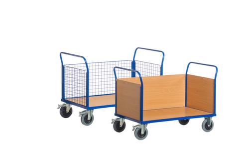 Rollcart Dreiwandwagen Standard 1 L