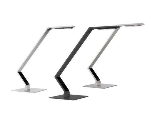 Luctra LED-Schreibtischleuchte Linear Table Base mit biologisch wirksamem Licht Standard 1 L