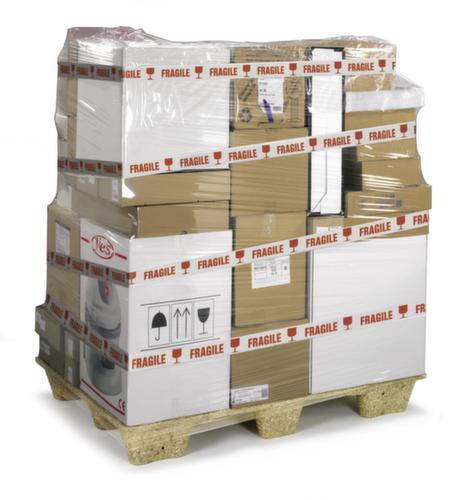 PVC-Warnband Milieu 1 L