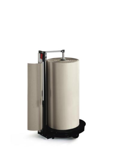 Wellpappe Milieu 1 L