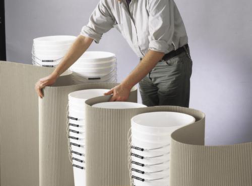 Wellpappe Milieu 2 L