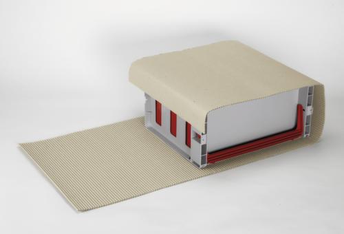 Wellpappe Milieu 3 L