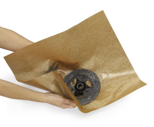 Ölpapier Milieu 2 L