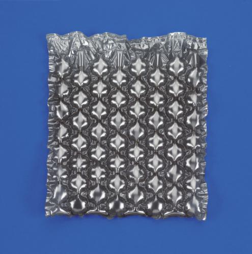 Umweltfreundliche Luftkissenfolie mit runden Kissen Standard 3 L