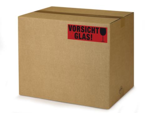 Hinweisetiketten Standard 1 L