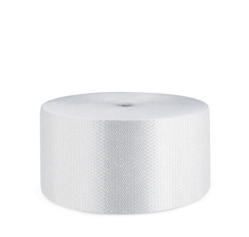 Luftpolsterfolie 2-lagig, Länge x Breite 100 m x 300 mm Standard 1 L