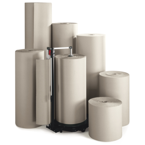 Wellpappe Standard 4 L