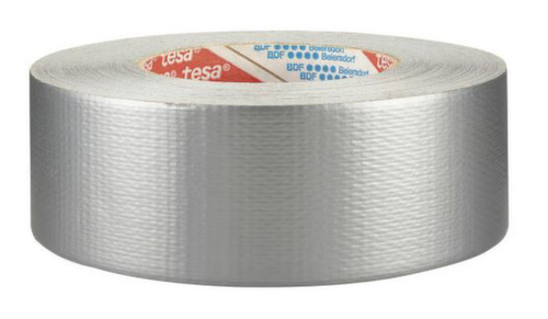 tesa Gewebe-Klebeband, Länge x Breite 50 m x 48 mm Standard 1 L