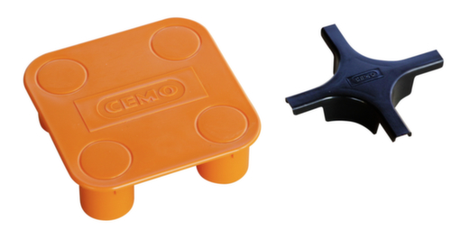 Kreuzverbinder Standard 1 L