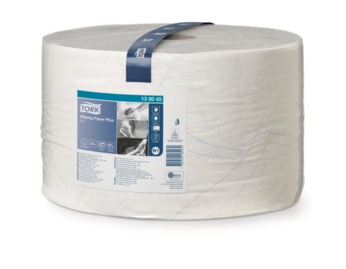 Tork Extrastarke Wischtuchrolle, 1500 Tücher, Tissue Standard 2 L