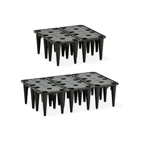 Cemo PE-Gitterrost für Auffangwanne Standard 1 L