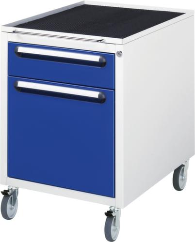 RAU Rollcontainer für Werkbank Standard 2 L