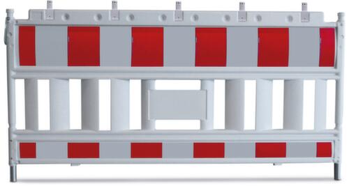 Schake Euro1-Schrankenzaun NOX Standard 2 L