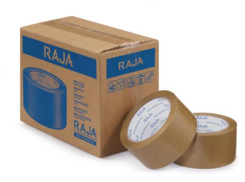 PVC-Packband für Pakete bis 30 kg Standard 2 L