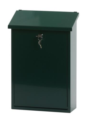 Wandbriefkasten Toledon Standard 3 L