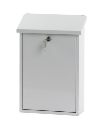 Wandbriefkasten Toledon Standard 4 L