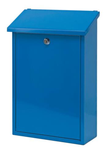 Wandbriefkasten Toledon Standard 6 L