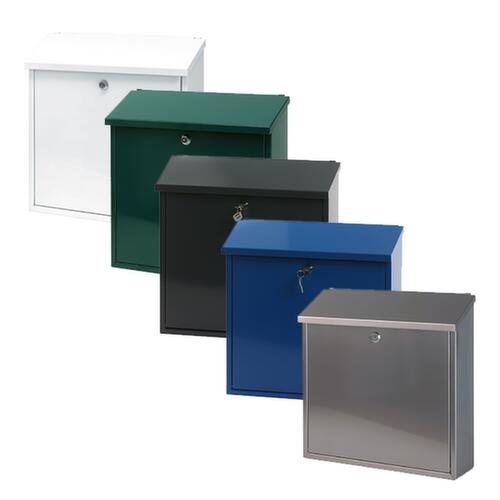 Wandbriefkasten Malagan Standard 1 L