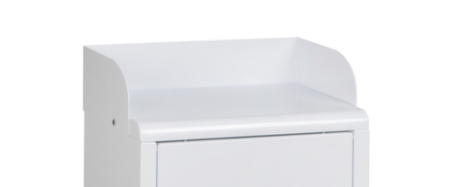 Tablett-Träger für Abfallbehälter Standard 1 L