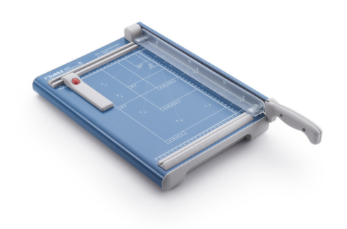 Dahle Hebelschneidemaschine mit Klingen aus Solinger Messerstahl Standard 1 L