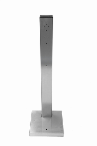 Standfuß für Ascher Standard 1 L