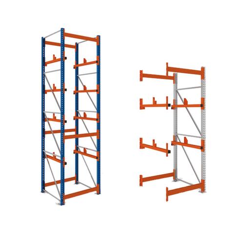 META Kabeltrommelregal MULTIPAL für reine Handbedienung Standard 1 L