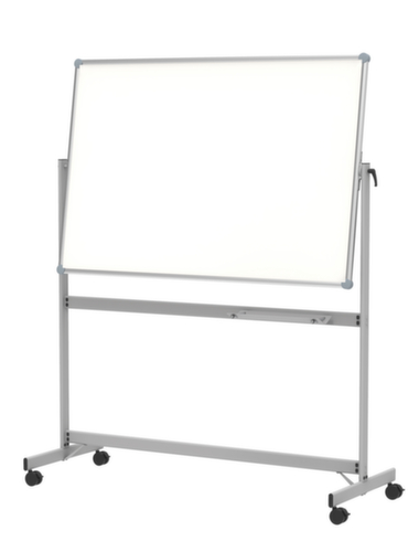 MAUL Mobile Drehtafel MAULpro, Höhe x Breite 1950 x 1350 mm Standard 2 L