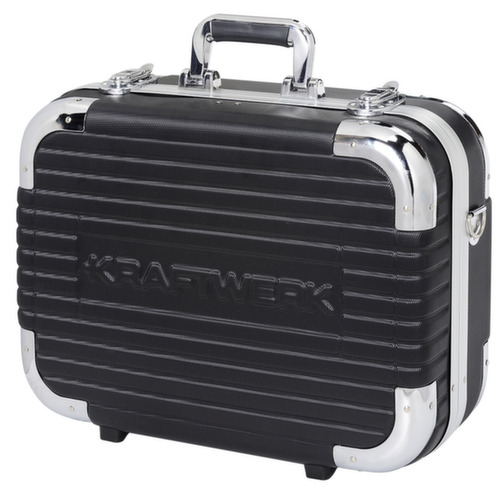 KRAFTWERK® Werkzeugkoffer B100 Standard 3 L